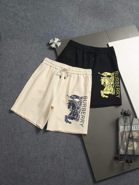 Picture of Burberry Short Pants _SKUBurberryS-2XLxetrr14516651